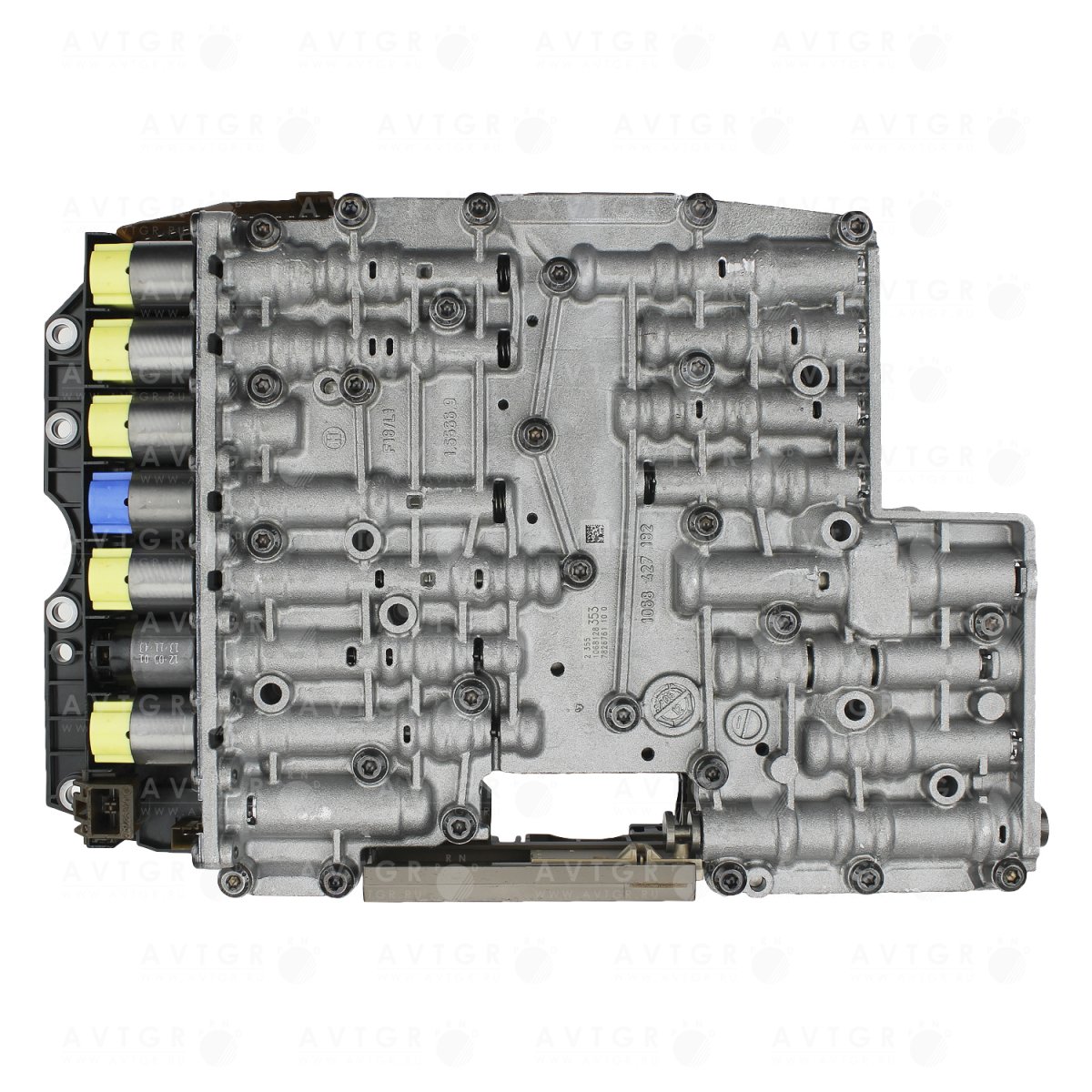 Мехатроник 1068198854