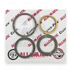 Комплект фрикционных дисков FRMMITSU07