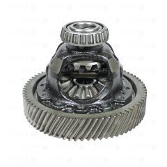 Дифференциал в сборе 90667183-02
