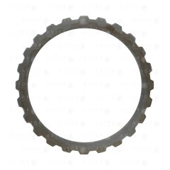 Стальной диск 203701-180