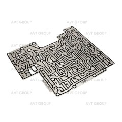 Пластина мехатроника 95740-510