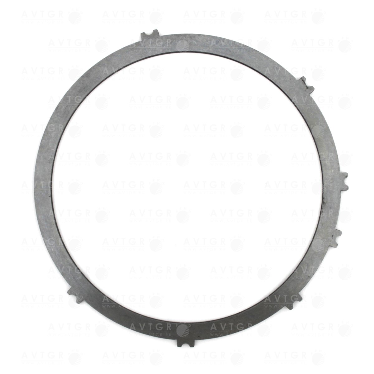 Стальной диск 213701-250