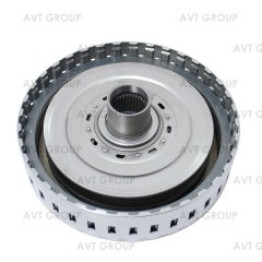 Сцепление в сборе 1094271045-02