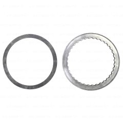 Пружинный диск с проставкой 40452005