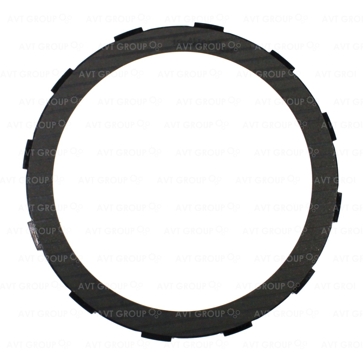 Фрикционный диск 155701A160