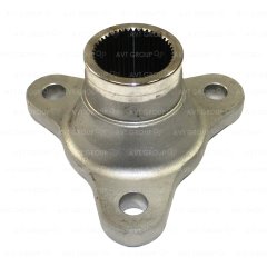 Фланец выходной 1087314025-02