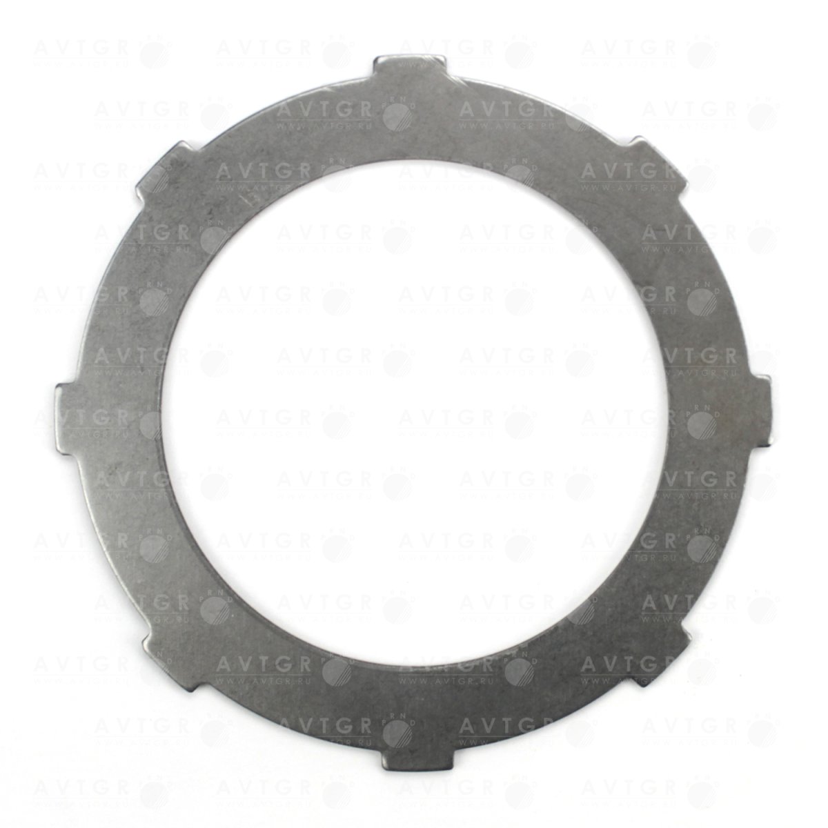 Стальной диск 058711