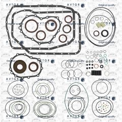 Комплект уплотнений K83900KX