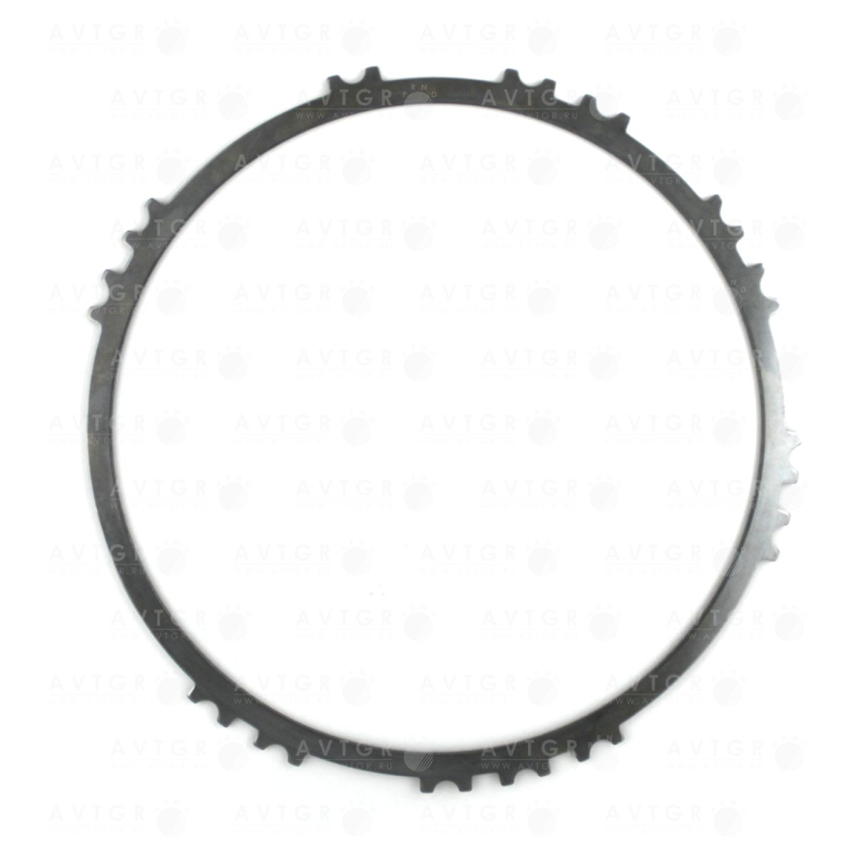 Стальной диск 50812104