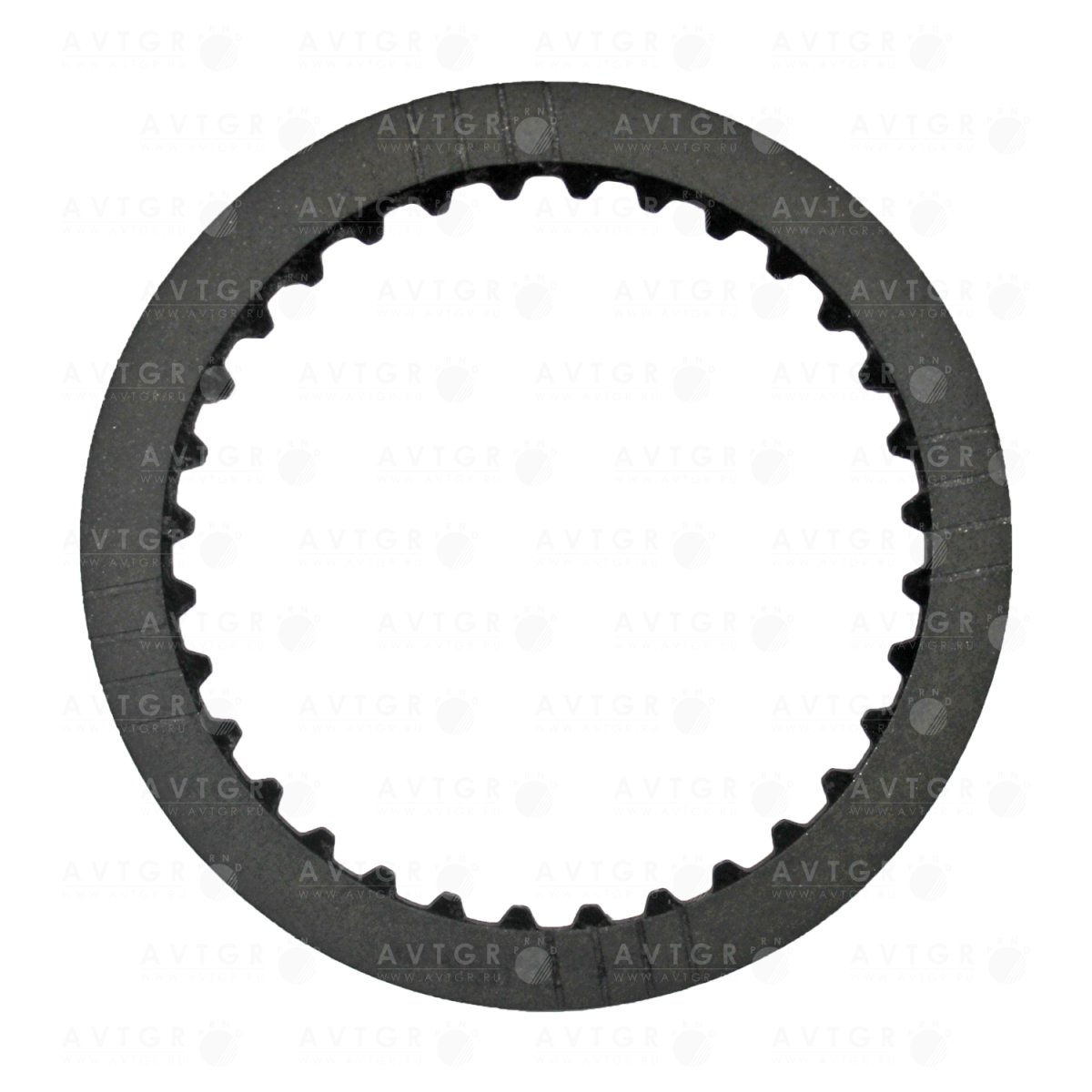 Фрикционный диск 133700A250