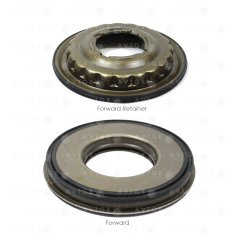 Комплект поршней 90344001