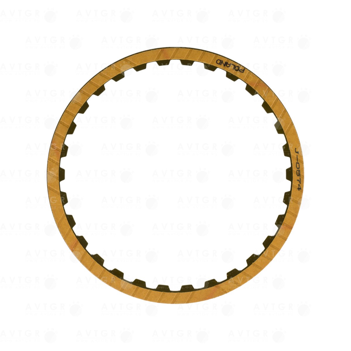 Фрикционный диск 1060273023