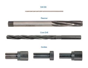 Инструмент 77754-TL