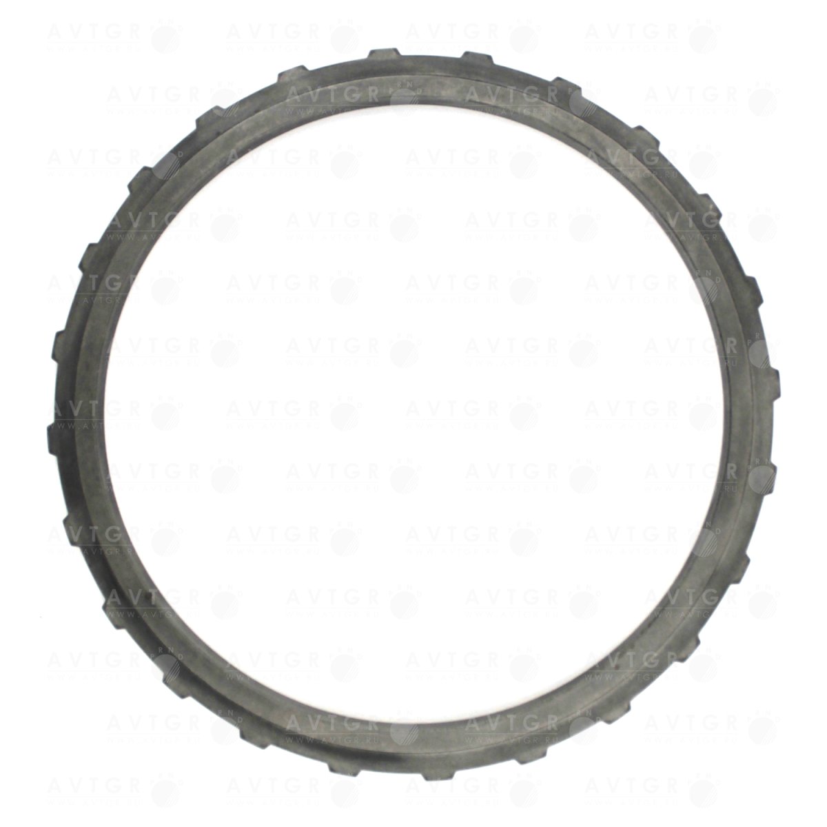 Стальной диск 45140F-02