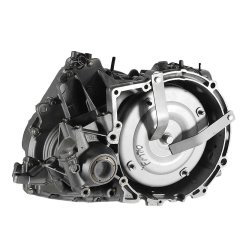 Автоматическая коробка передач (контрактная) CD4EX-02