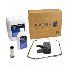 Комплект для замены масла 14055001