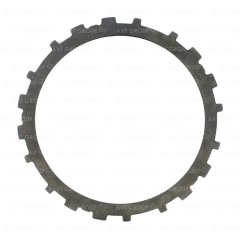 Стальной диск 20602104