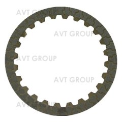 Фрикционный диск 0501324710