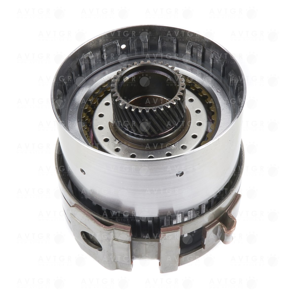 Сцепление в сборе 50557005