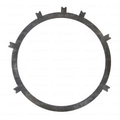 Стальной диск 13602104