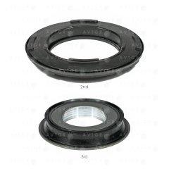 Комплект поршней 20654001