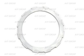 Стальной диск 110703