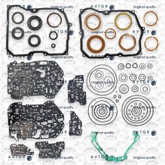 Комплект уплотнений 14093002