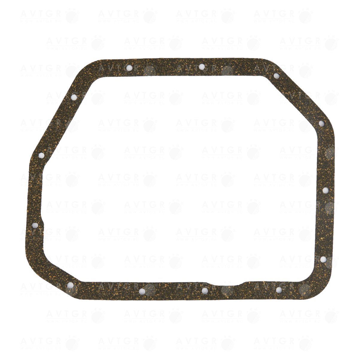 Прокладка поддона 13413111