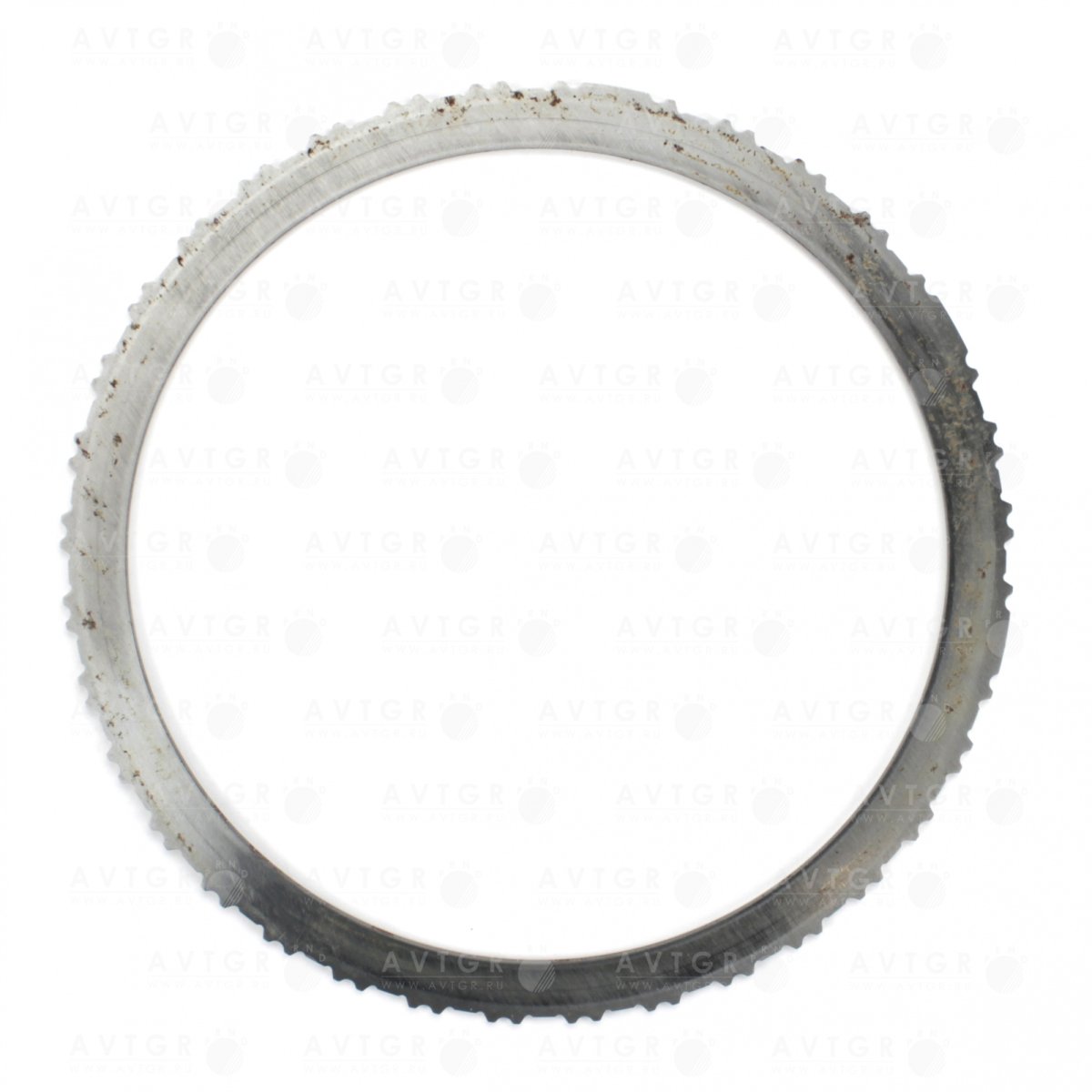 Стальной диск 1094375031-02