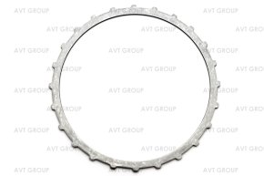 Стальной диск 173701-240