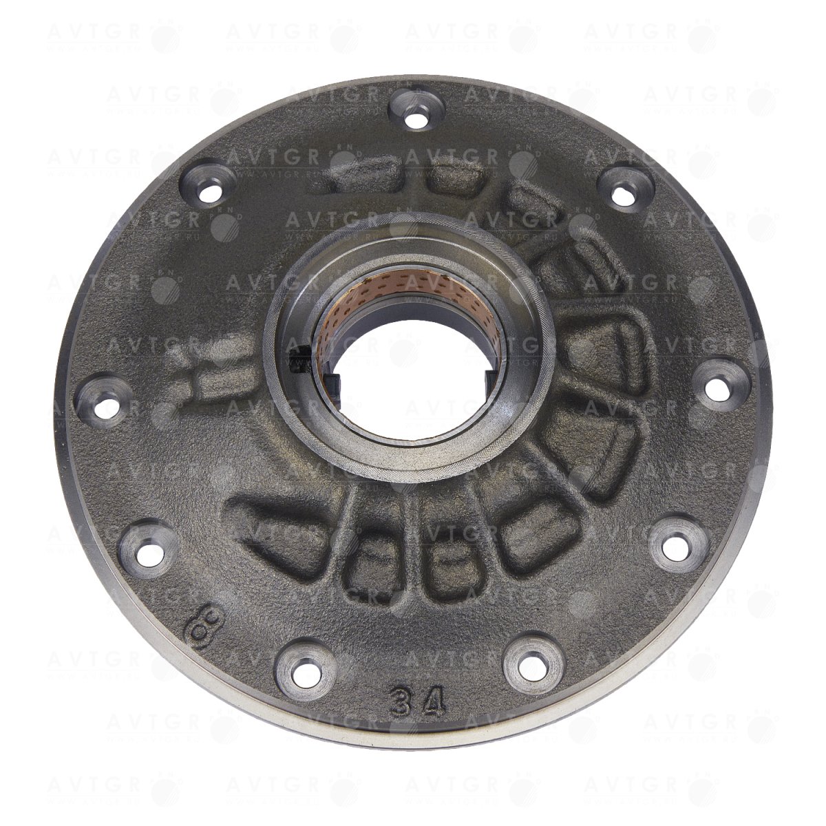 Насос 35035-33042