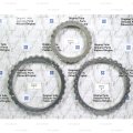 Комплект стальных дисков 1068298037