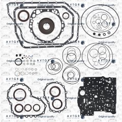 Комплект уплотнений K83900HX