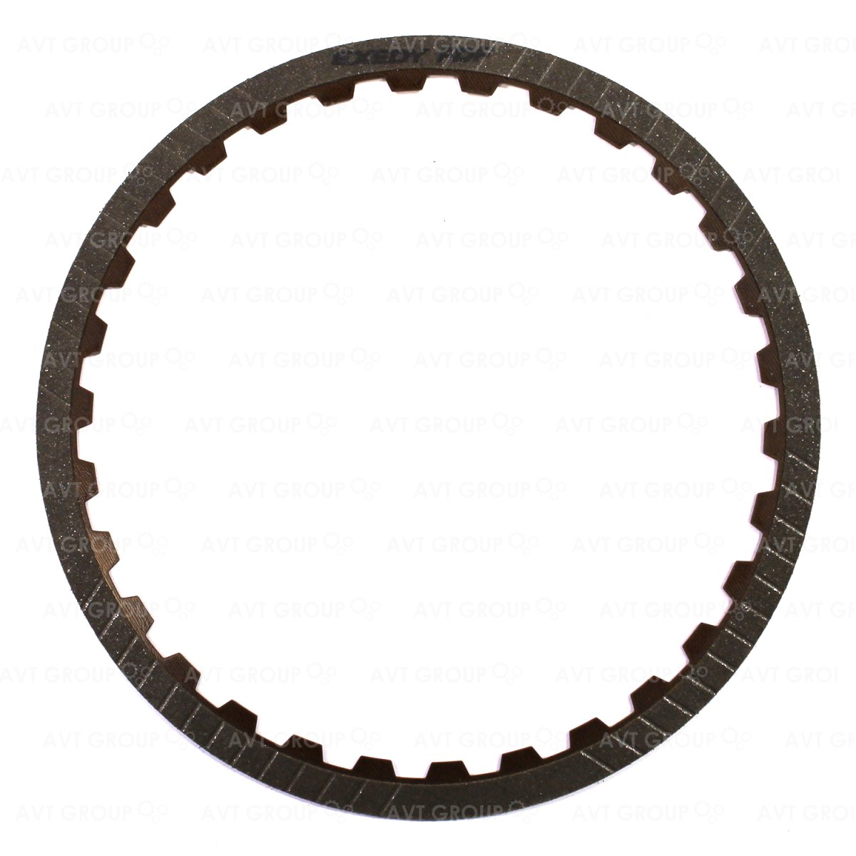 Фрикционный диск DAZ04761