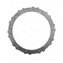 Стальной диск 124709