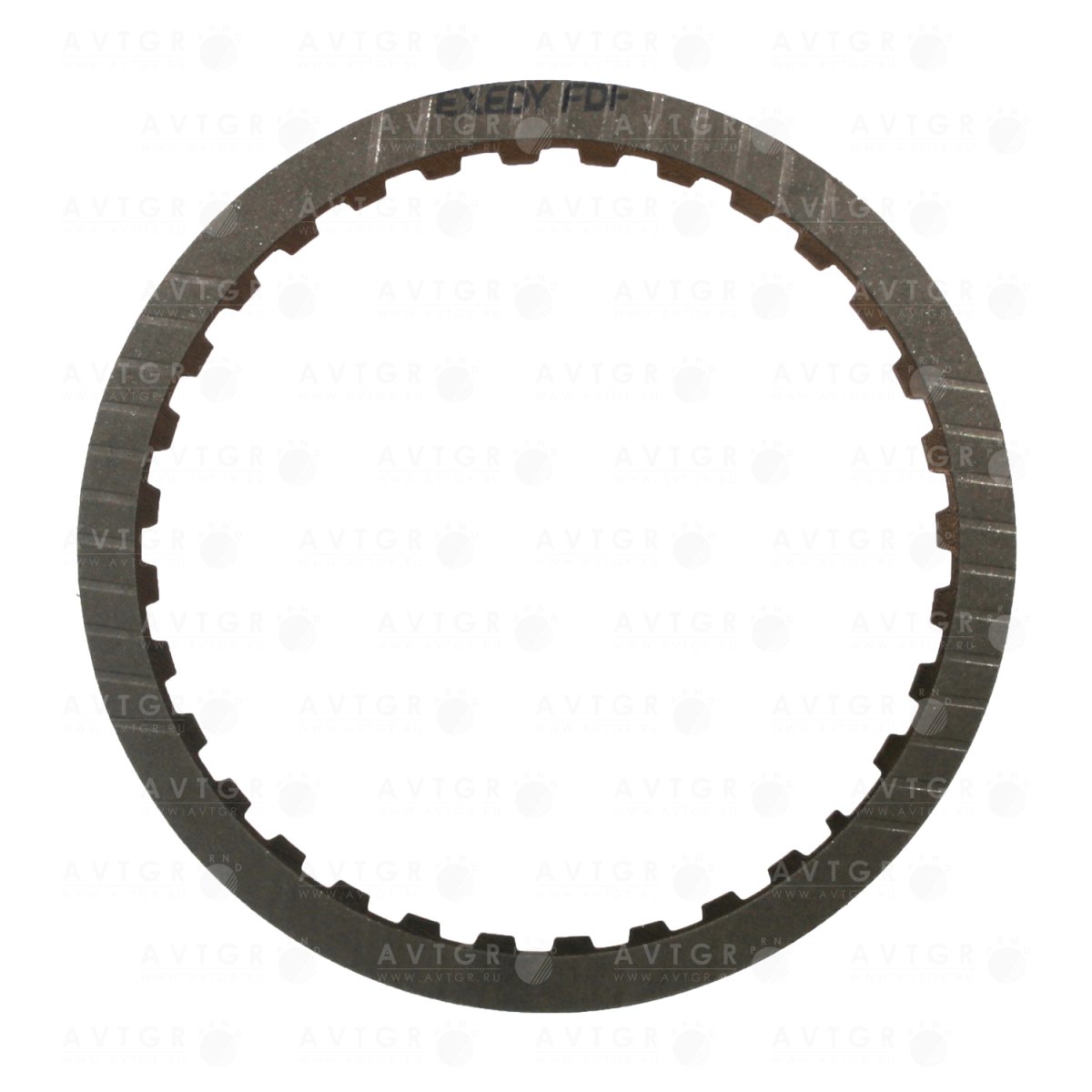 Фрикционный диск DAC94930