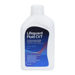 Масло акпп cvt 0671090117