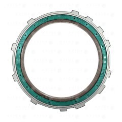 Обгонная муфта 45689-2F000