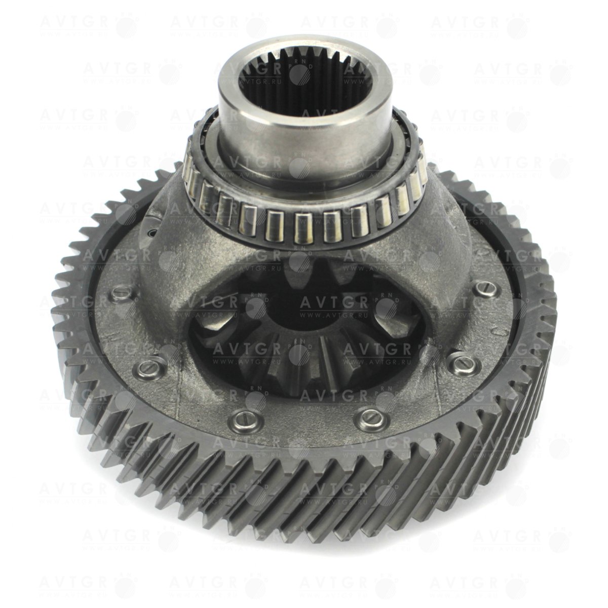 Дифференциал 80167136-02