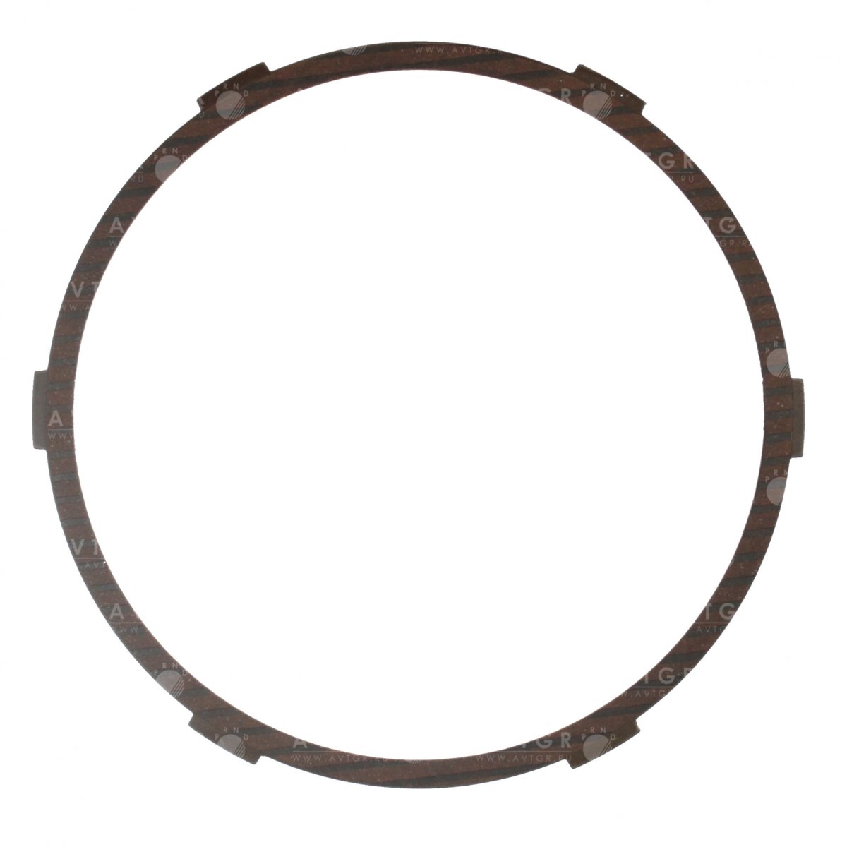 Фрикционный диск 415709-160