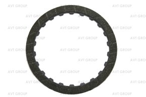 Фрикционный диск 117708