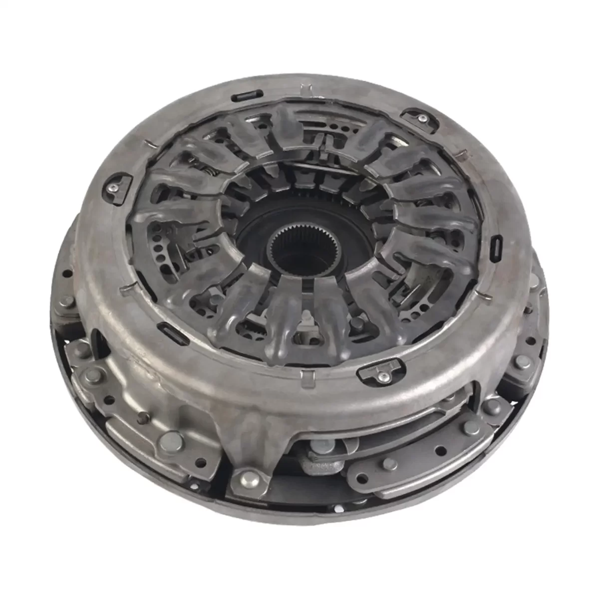 Сцепление 40667010-01