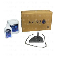 Комплект для замены масла 10685007