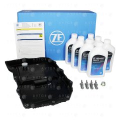 Комплект для замены масла 1103298007