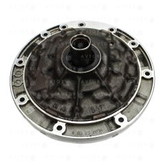 Насос со статором 90607009-02