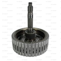 Сцепление в сборе 90667002-02