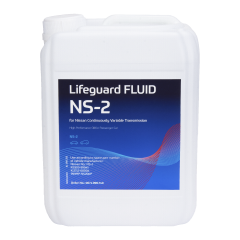 Масло акпп nissan ns-2 0671090740