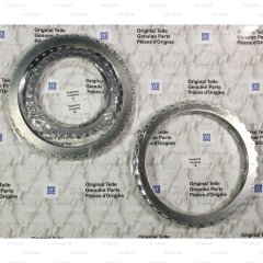 Комплект стальных дисков 1087298335