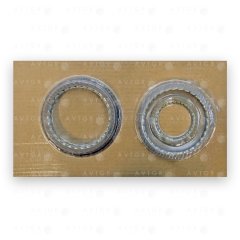 Комплект фрикционных дисков T127080A