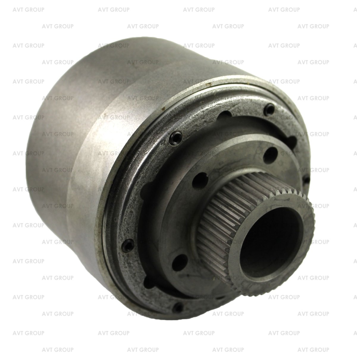 Дифференциал 0501214934